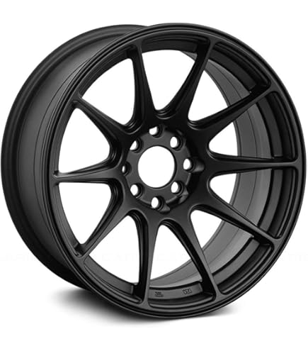 Amazon.com: XXR WHEELS 527 15 X 8.25 BOLT PATERN 4-100/4-4.5